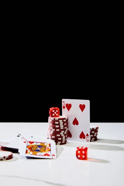 Live dealer studio with multi-camera setup on satset13 Microgaming platform